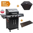 Char-Broil Gasgrill Performance Power Edition 3 mit 3 Brennern & TRU-Infrared bei OBI im Göppingen Prospekt für 349,99 €