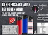Sturmfeuerzeug Angebote von Gut & Günstig bei Marktkauf Lörrach für 0,99 €