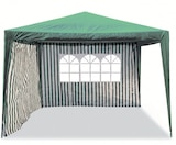 Pavillon im Angebot bei Wreesmann in Zwickau Pavillon Angebote bei Wreesmann Zwickau für 9,99 €