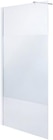 Brico Dépôt Pessines - Promo Paroi de douche à l'italienne Walk-In "Onega" l.90 en verre aspect dépoli Promo Paroi de douche à l'italienne Walk-In "Onega" l.90 en verre aspect dépoli à 129,00 € dans le catalogue Brico Dépôt à Pessines