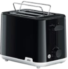 Toaster »HT 1010« von BRAUN für 19,99 € bei Kaufland im Angebot Toaster »HT 1010« von BRAUN im aktuellen Kaufland Prospekt