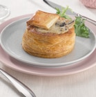 Promo Bouchée de lotte et St Jacques ou Aux ris de veau ou Volaille Morille à 3,19 € dans le catalogue Super U à Nantes