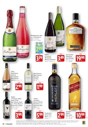 Whisky im EDEKA Prospekt in Mainz Aktueller EDEKA Prospekt mit Whisky, "Aktuelle Angebote", Seite 26