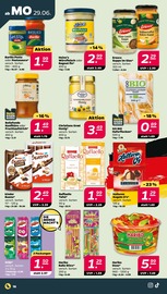 Aktueller Netto mit dem Scottie Prospekt mit Glas, "Günstig. Besser. Für Dich.", Seite 16