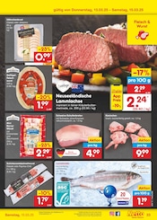 Aktueller Netto Marken-Discount Prospekt mit Lamm, "Aktuelle Angebote", Seite 49