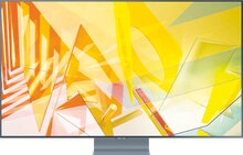 Saturn Augsburg - GQ 65 Q 95 T Fernseher GQ 65 Q 95 T Fernseher Angebot bei Saturn Augsburg im Prospekt SATURN SUPER SALE