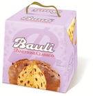 Panettone classique - BAULI - Intermarché Hyper Panettone classique - BAULI à 5,52 € dans le catalogue Intermarché Hyper