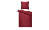 Aktuelles como Bettwäsche Uni Satin Angebot bei Sconto SB in Jena ab 14,99 €