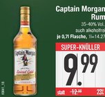 Aktuelle Spirituosen Angebote bei E center in Regensburg Aktuelles Rum Angebot bei E center in Regensburg ab 9,99 €