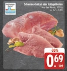 Angebot im E center Coburg Prospekt E center Coburg Prospekt mit im Angebot für 0,69 €