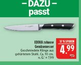 Gemüsemesser Angebote von EDEKA zuhause bei Marktkauf Schweinfurt für 4,99 €