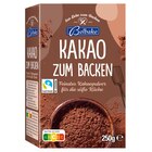 Kakao zum Backen im Angebot bei Lidl in Dinslaken Kakao zum Backen Angebote von Belbake bei Lidl Dinslaken für 3,29 €