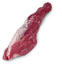 Metro Lübbenau - Argentinisches Rinderfilet Argentinisches Rinderfilet Angebot bei Metro Lübbenau im Prospekt Gastro-Journal
