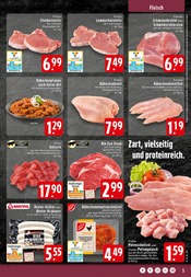 Aktueller EDEKA Prospekt mit Braten, "Aktuelle Angebote", Seite 5