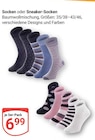 Socken Angebote bei GLOBUS Neustadt für 6,99 €