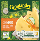 Cremig mit extra Rahm verfeinert bei EDEKA im Tornesch Prospekt für 1,49 €