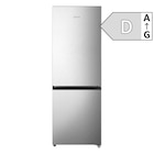 Gorenje Kühl-/Gefrierkombination RK14DPS4 im POCO Prospekt Gorenje Kühl-/Gefrierkombination RK14DPS4 von im aktuellen POCO Prospekt für 257,99 €