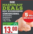 Angebot im Marktkauf Warendorf Prospekt Marktkauf Warendorf Prospekt mit im Angebot für 13,00 €