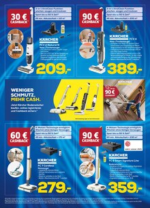 EURONICS Prospekt der Woche "GENAU RICHTIG. BRING BACK THE WOW." Seite 2, 15.10.2025 bis 26.10.2025 für Warstein Aktueller EURONICS Prospekt "GENAU RICHTIG. BRING BACK THE WOW." Seite 2 von 5 Seiten für Warstein
