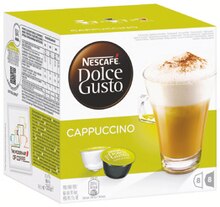 Nescafé Dolce Gusto bei Rossmann in Stade Nescafé Dolce Gusto im Angebot bei Rossmann Stade für 3,59 €