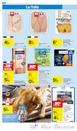 Magret De Canard Angebote im Prospekt "Carrefour market" von Carrefour Market auf Seite 28