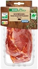 Schweine-Nackensteaks Angebote von REWE Bio bei REWE Pforzheim für 7,99 €