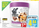 Urstrom Jersey´s von Honest Ice Cream für 4,44 € bei E center im Angebot Urstrom Jersey´s von Honest Ice Cream im aktuellen E center Prospekt