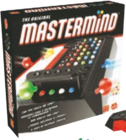 Mastermind original en promo chez La Grande Récré Mastermind original dans le catalogue La Grande Récré