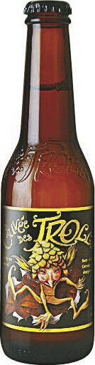 Bière 7% vol. - Géant Casino à Bordeaux Bière 7% vol. en promo chez Géant Casino Bordeaux à 0,90 €