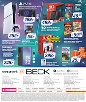 Aktueller expert Prospekt mit Pokemon, "Top Angebote", Seite 22