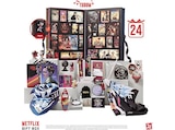 491986 Netflix Adventskalender im MediaMarkt Saturn Prospekt 491986 Netflix Adventskalender von YUME im aktuellen MediaMarkt Saturn Prospekt für 77,99 €