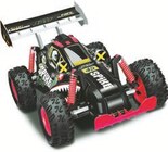 Buggy Spike radiocommandé 1/16 - La Grande Récré Buggy Spike radiocommandé 1/16 à 29,99 € dans le catalogue La Grande Récré