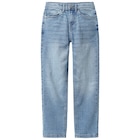 Jungen Loose-fit-Jeans mit weitem Bein im Angebot bei Ernstings family in Rostock Jungen Loose-fit-Jeans mit weitem Bein Angebote bei Ernstings family Rostock für 19,99 €