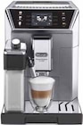 Aktuelles Kaffeevollautomat PrimaDonna Class ECAM 550.85.MS Angebot bei expert in Falkensee ab 555,00 €