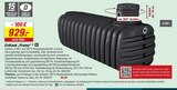 toom Baumarkt Fürstenfeldbruck - Erdtank Promo Angebot im Prospekt Erdtank Promo bei toom Baumarkt im Fürstenfeldbruck Prospekt für 929,00 €