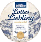 Lottes Liebling im V-Markt Prospekt Lottes Liebling von Bergader im aktuellen V-Markt Prospekt für 0,99 €