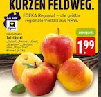 EDEKA Stolberg - Tafeläpfel Elstar Angebot im Prospekt Tafeläpfel Elstar bei EDEKA im Stolberg Prospekt für 1,99 €