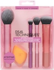 Everyday Essentials Pinsel-Set von Real Techniques im aktuellen Rossmann Prospekt