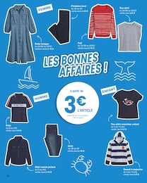 Offre Robe Longue dans le catalogue Carrefour du moment à la page 10