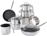 Topf-Set „Elegance“ Angebote von Rösle bei XXXLutz Möbelhäuser Kaarst für 179,90 €