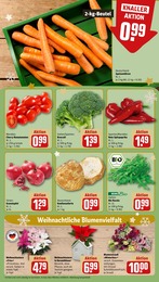 Pflanzen Angebot & Preis im aktuellen REWE Prospekt Pflanzen Angebot im aktuellen REWE Prospekt auf Seite 9