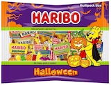 Halloween Angebote von HARIBO bei Rusta Norderstedt für 3,79 €