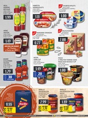 Aktueller EDEKA Prospekt mit Thunfisch, "Aktuelle Angebote", Seite 12