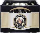Weissbier von Franziskaner im aktuellen Penny Prospekt für 13,99 €