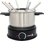 Fondue 8 personnes - Fagor - Intermarché Hyper Fondue 8 personnes - Fagor à 24,99 € dans le catalogue Intermarché Hyper
