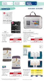 Tücher im METRO Prospekt "Wochenangebote" auf Seite 49