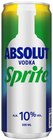 nahkauf Eisenach - Vodka Sprite Angebot im Prospekt Vodka Sprite bei nahkauf im Eisenach Prospekt für 1,99 €