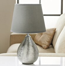 Jawoll Elsenfeld - Tischlampe Tischlampe Angebot bei Jawoll Elsenfeld im Prospekt "Aktuelle Angebote"