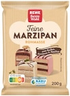 Feine Marzipanrohmasse im Angebot bei REWE in Buxtehude Feine Marzipanrohmasse Angebote von REWE Beste Wahl bei REWE Buxtehude für 1,49 €