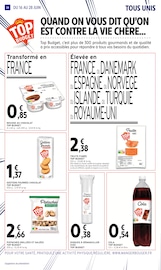 Promos Maquillage dans le catalogue "Intermarché" de Intermarché Super Maquillage en promo dans le catalogue Intermarché Super à la page 34